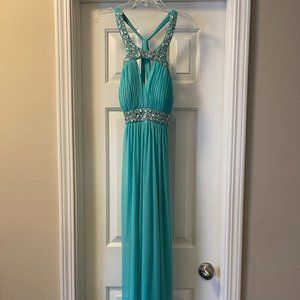 Betsy & Adam Prom Dress